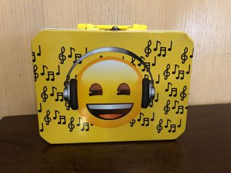 Lunch Box emoji