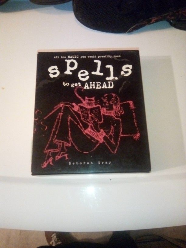 Spells 