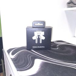 Galaxy Buds 3pro