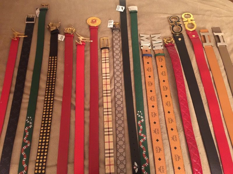 Designer Gucci Louis Vuitton Balenciaga Louboutin