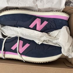 Women’s New Balance Shoes 