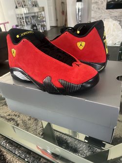 Air Jordan 14