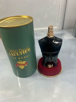 Jean Paul Gaultier Le Beau