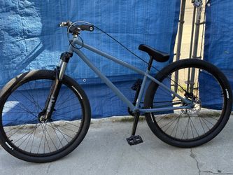 Mafia Bikes Black Jack D