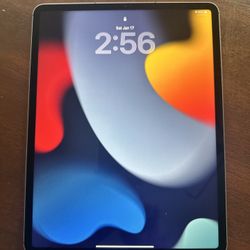 iPad Pro 12.9 - WiFi - Cellular - 512 GB + Keyboard Case