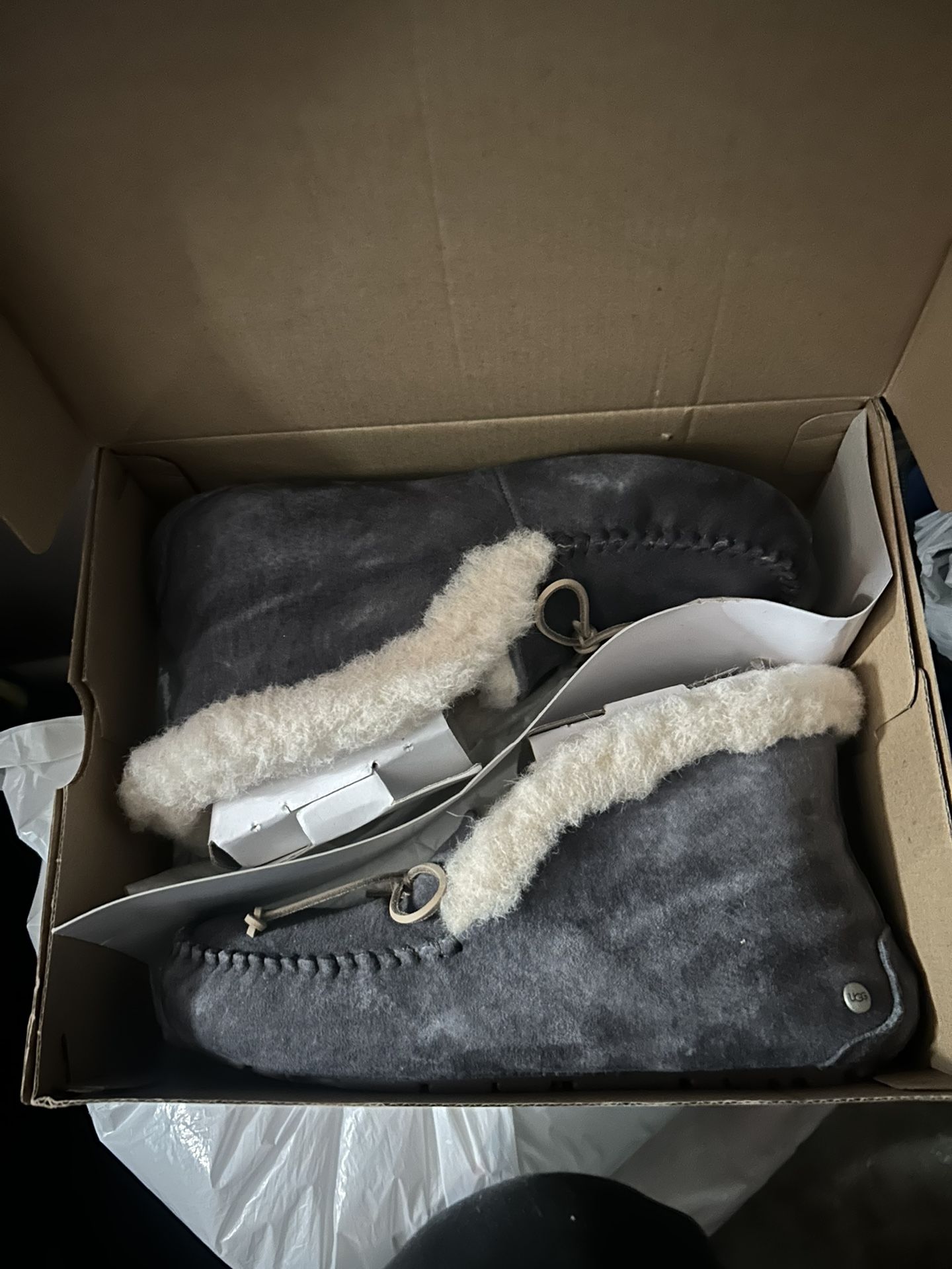Ugg Boots