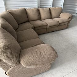 Sectional Sofa Couch