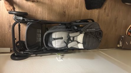 Stroller baby
