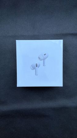 AirPod Pro 2s - $40