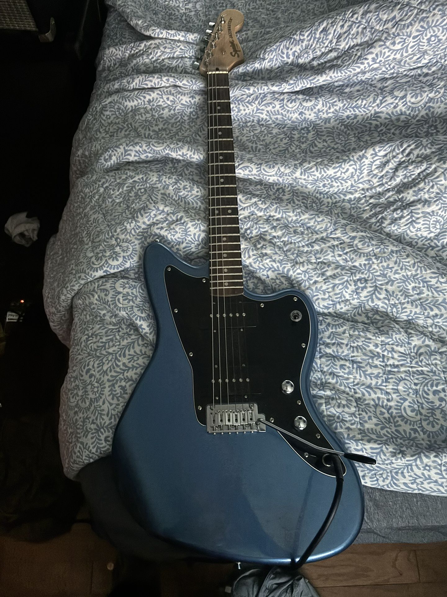 Squier Jazzmaster 