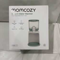 Momcozy Instant Water Warmer 