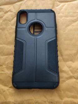 iPhone XR JETech case