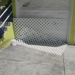 White Fence 