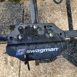 Bike Rack 