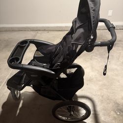 Graco Trax Jogger 2.0 Stroller