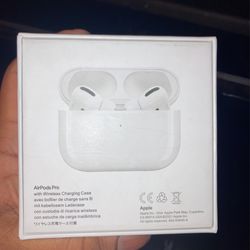 Airpod Pros