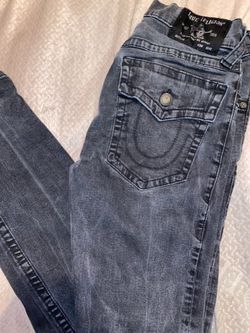 Brand new authentic true religion jeans read description before texting me