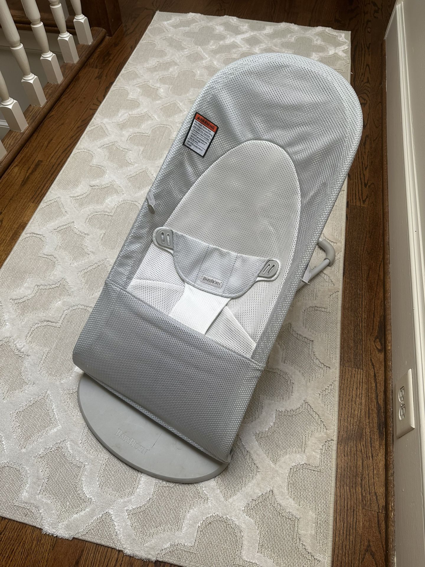Babybjorn Bouncer Seat