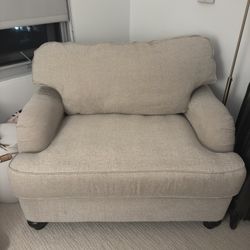 Large Sofa Armchair