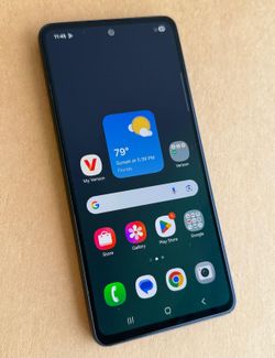 Samsung A53 5g 128gb Unlocked Verizon Original
