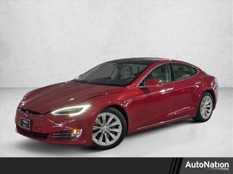 2017 Tesla Model S