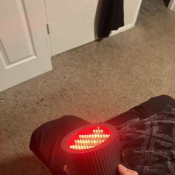 RGB light 