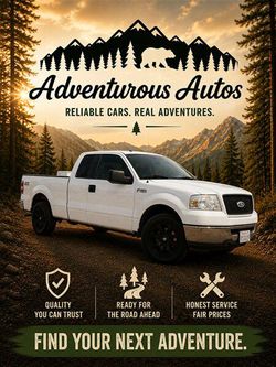 2006 Ford F-150