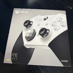 Xbox Elite controller 
