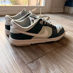 Nike Dunk 'Split - Deep Jungle' Men’s Size 8