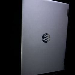 Hp Pavilion X360 Convertible Touch Screen Laptop