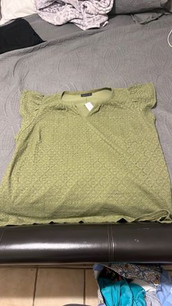 Lane Bryant Top