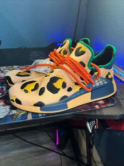 Adidas NMD Pharrell Size 9 DS
