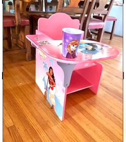 Kids Disney Princes 🫅 Desk