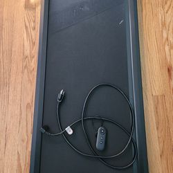 UREVO Walking Pad with Remote