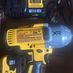 Dewalt Tools