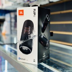 JBL Flip 6