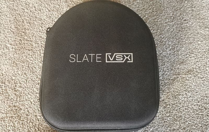 Slate VSX