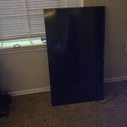 45 Inch Hisense Roku TV