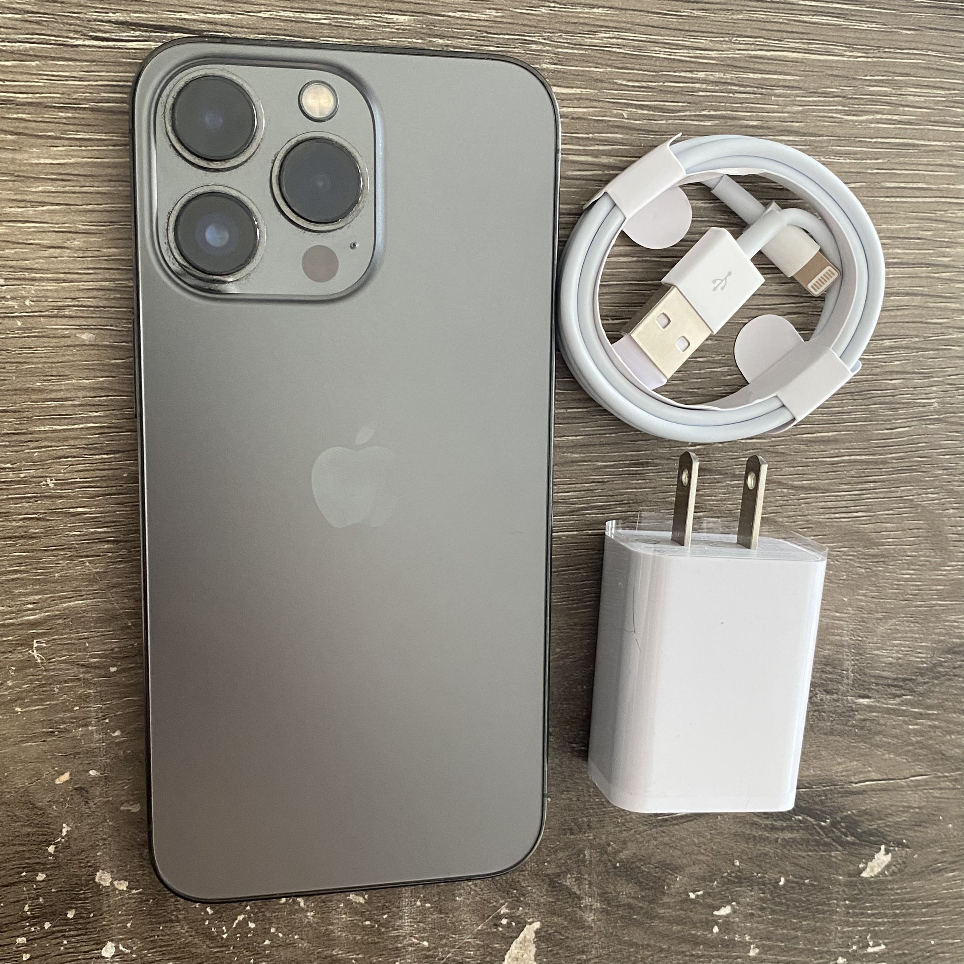 Apple iPhone 13 Pro 128GB Unlocked