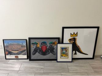 Artwork collection