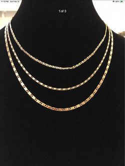 Chains