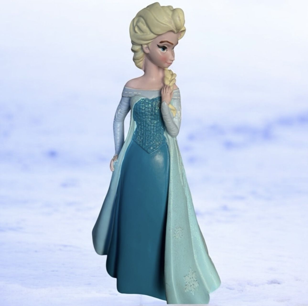 Disney's Frozen Elsa 10" Statue