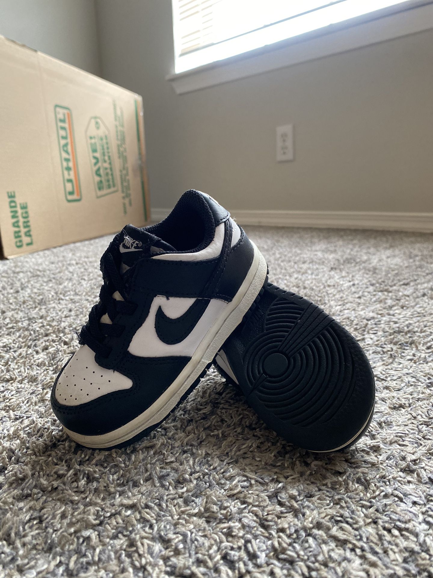 Nike Dunk Low