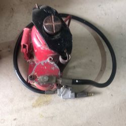 Tire changing Jack