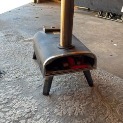 Pizza Maker