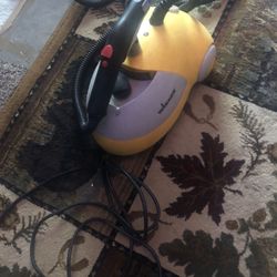 Wagner Steam Cleaner
