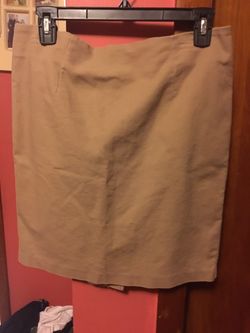 Dalia collection skirt size 12