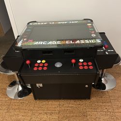 Game Elf Table 750 Games