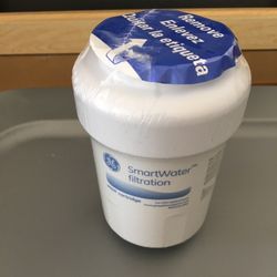 GE Water Filters 