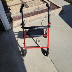 Drive Walker